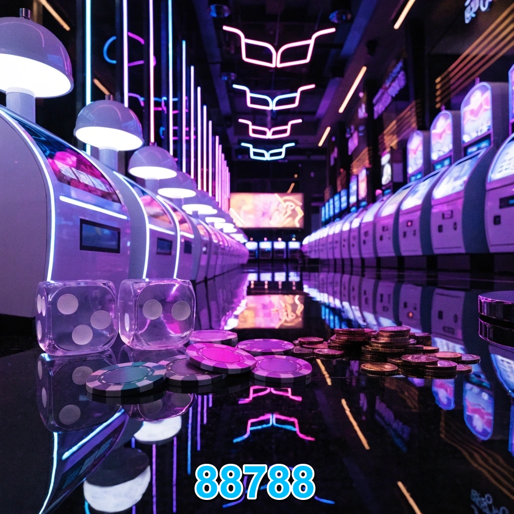 Screenshot 1 - 88788 Home Screen