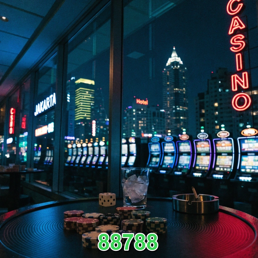 Screenshot 2 - 88788 Features