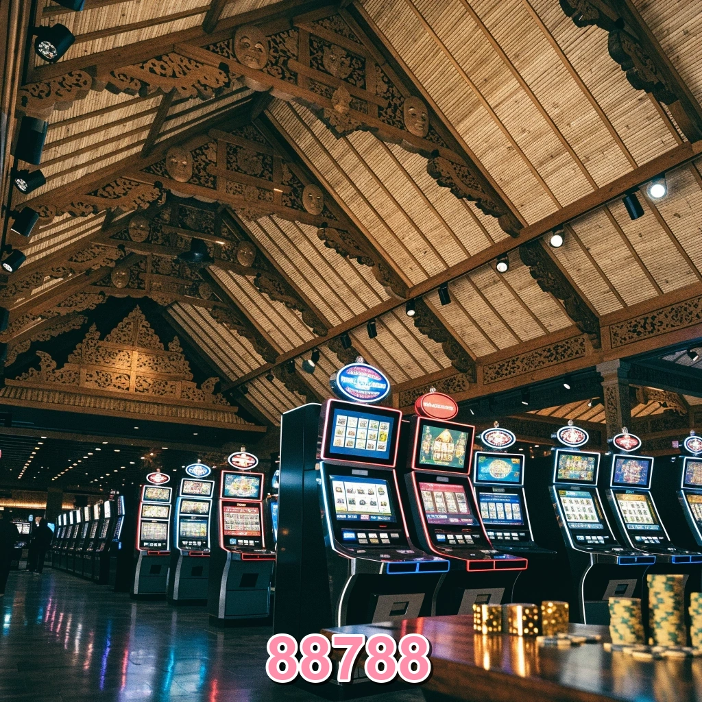 Screenshot 1 - 88788 Home Screen