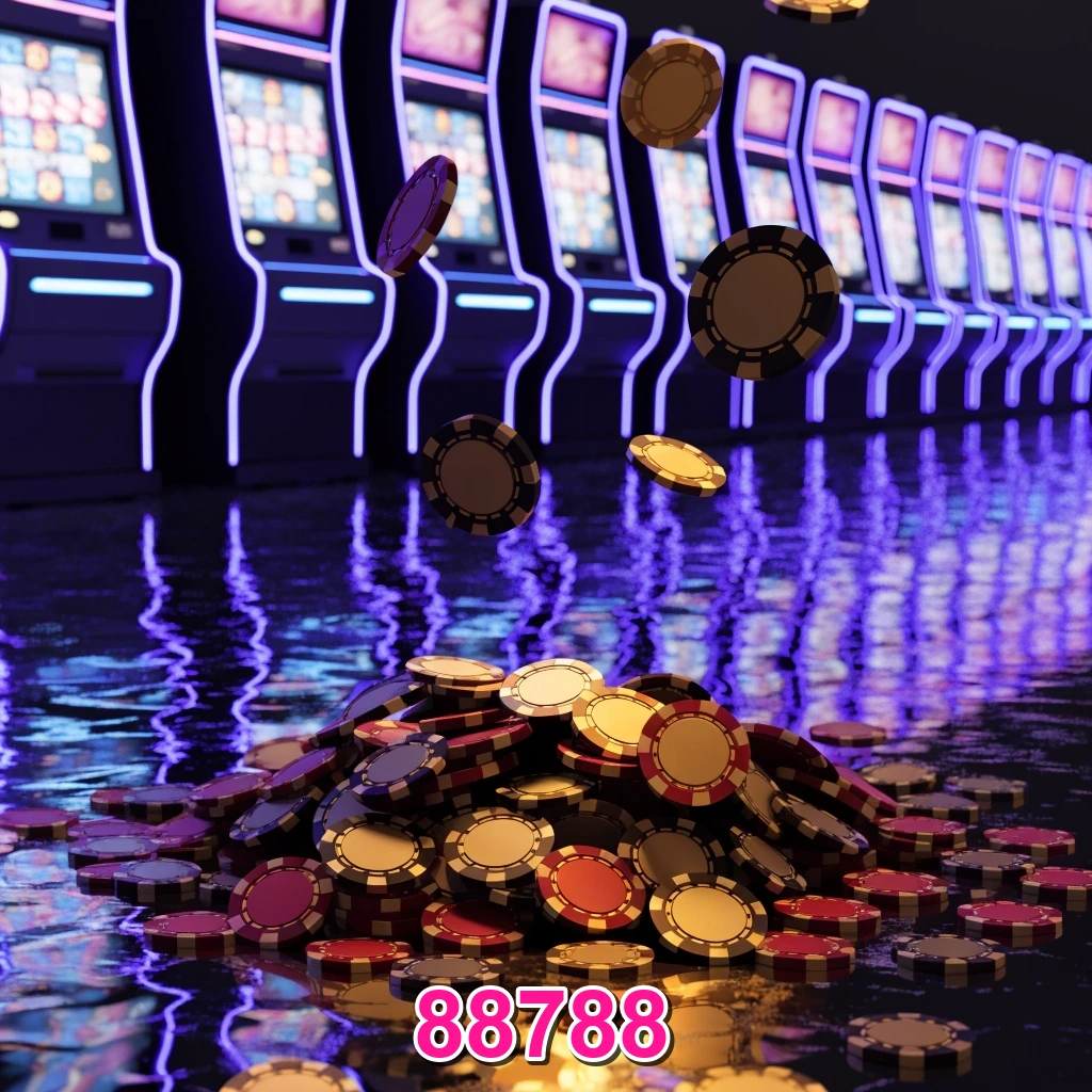 Screenshot 1 - 88788 Home Screen